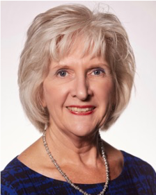 Linda Gigliotti, MS, RDN, CDE, CSOWM, FAND, Diocese Wellness Coordinator